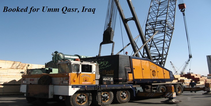 Booked for IraqJPG