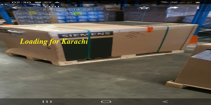 Loading for Khi